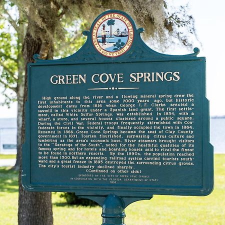 Pine Hill Point Villa Green Cove Springs Luaran gambar