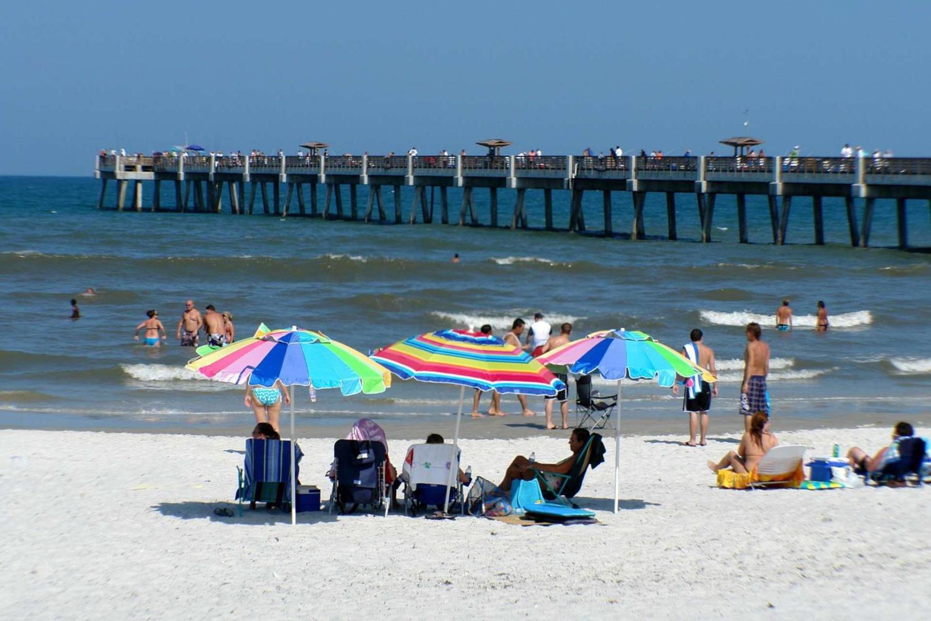 Pine Hill Point Villa Green Cove Springs Luaran gambar