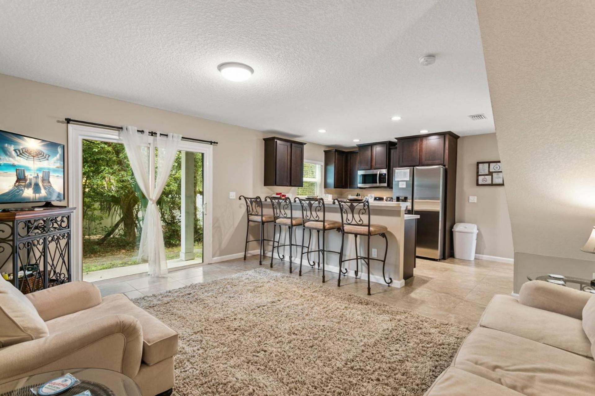Pine Hill Point Villa Green Cove Springs Luaran gambar